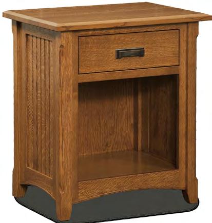 AS-301D AS-303D ASHTON NIGHT STAND AS-301 1