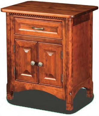 Top portion can be converted for use as a TV armoire.