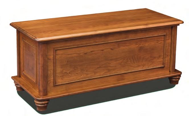 NIGHTSTAND WB-BL CHEST 48