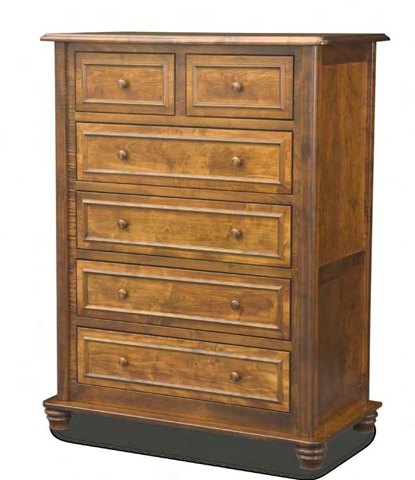 Woodberry WB-41AR WB-416D WOODBERRY ARMOIRE WB-41AR 2 Door, 3