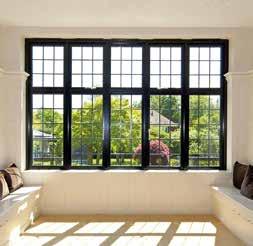 Windows upvc & Aluminium Transform your home with