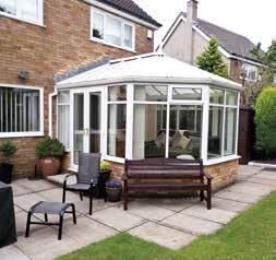 any old conservatory All year round enhanced