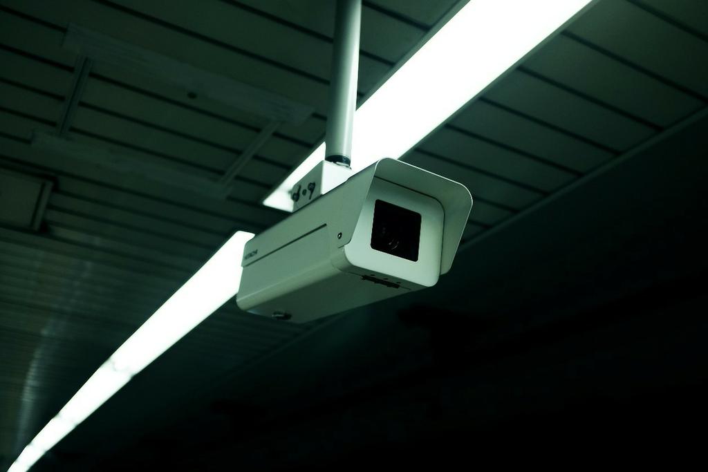 CCTV MONITORING As specialists in manned guarding services, skilled officers are at the core of our security offering.