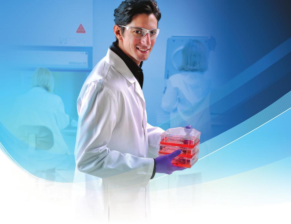 Choose from an exceptional line of technologies and value-added solutions for your lab!