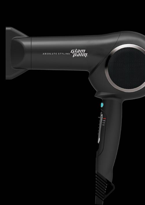H A I R D R Y E R F E A T U R E S HAIR DRYER FEATURES UN705 Consumer Hair Dryer Main Product Convenience Ergonomic : Bio-ceramic Lightweight Freedom from noise Comfortable grip 15 degree handle angle