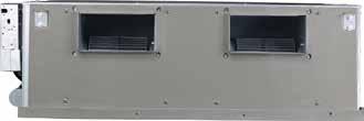 inverter split systems Ducted unit (hidden above cupboard spaces or ceiling) Cassette (installed in the ceiling) Wall-mounted split systems are