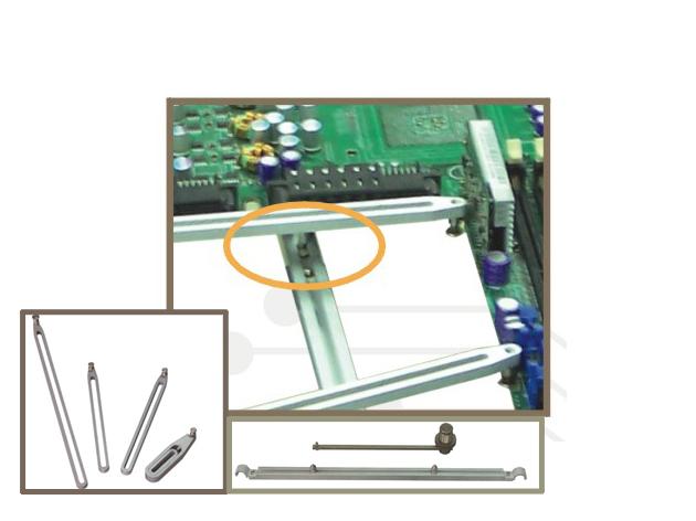 The PCB fixture to right when turning clockwise and to left when turning anticlockwise. Turn micro-adjusting knob two for moving the PCB fixture to front or back.