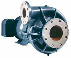 Industrial Refrigeration Enhanced vapor handling and NPSHR characteristics are at the heart of Cornell s liquid overfeed pump innovations and we have incorporated these design features into our