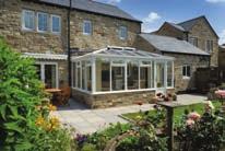 Many buyers favour the Georgian which is a flat-fronted style that offers excellent use of floor space due to a