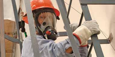 Whether in turbine construction, maintenance or rescue/evacuation, the rapidly growing Wind Energy industry presents a variety of safety hazards, including falls, severe burns from electrical shocks,
