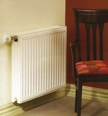 Forced-air systems, convection heaters and solid fuel heaters etc, tend to produce an uneven heat, with the highest air temperatures being near the ceiling or closest to the source.