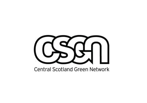 CSGN Development Fund 2011 Project Achievements In 2010, Forestry Commission Scotland (FCS) and Scottish Natural Heritage (SNH) jointly launched the new Central Scotland Green Network (CSGN)