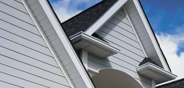 CertainTeed WeatherBoards siding is the finest fiber cement siding you can buy. It s because we ve spent the better part of 100 years creating home building products that stand the test of time.
