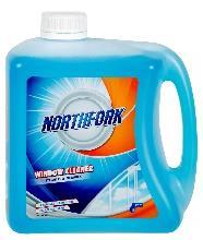 Cleaner 2L 634010700 Window Cleaner 5L 634010800