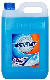 Cleaner 634019900 Decant Bottles Window Cleaner