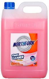 Cleaner Alcohol Free 750mL Floor Cleaner with