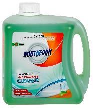 Antibacterial 5L 634040800 All Purpose Cleaner Antibacterial 15L 634049900