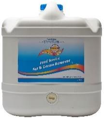 Food Service Hygiene Cleaners / Sanitisers / Degreasers Food Surface Sanitiser 631090700