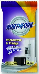 Food Service Hygiene Wet Wipes Microwave