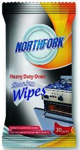 631383400 Food Service Cleaner Wet Wipes