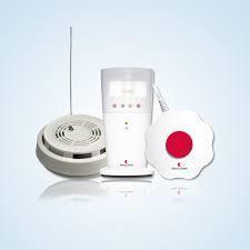 immediately alert users or carers when a telecare alarm is