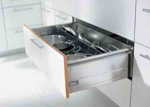 Increase your kitchen efficiency with