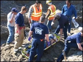 West Pierce Facts West Pierce Fire & Rescue has 59 Paramedics and 100 Emergency Medical Technicians (EMTs).