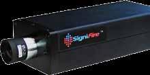 LINEAR HEAT DETECTION Linear Heat detection is increasingly becoming the first choice in fire protection.