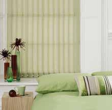 organic natural hues, all of which will create window blinds of pure distinction.