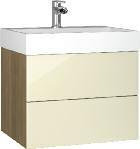 RINA BATHROOM FURNITURE 15 Embracing contemporary twists, traditional styles, soft curvatures to