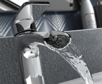 298540CP Windsor Bath Shower Mixer 298552CP Windsor