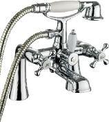 36 FRESSSH TAPS & MIXERS FRESSSH FRESSSH TA PS & M I X ERS A great range of top quality, well designed bathroom products that are competitively priced yet provide exceptional value.