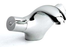 deluge the deluge from inta offers thermostatic protection for every bathroom and shower room in the house.