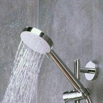 shower range