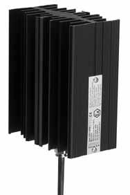 Hazardous Location Heater Industry Standards CE Conformity Certificate LCIE (Laboratoire Central des Industries Electriques) LCIE 01 ATEX 6073 EEx d IIC T4/II 2 GD, IP6x T135 C IEC 60529, IP65/I
