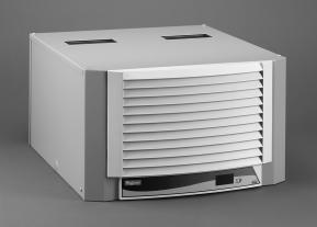 Top-Mount Air Conditioners Features Top-mount air conditioners are ideal for use where there is little or no clearance around the enclosure HB11 top-mount air conditioners are equipped with a