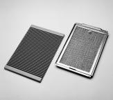 Bulletin D85 Vent Kit Includes a stylized louvered cover and filter package. Use as an air inlet when a cooling fan is mounted in an enclosure or use two vent kits to allow passive airflow.