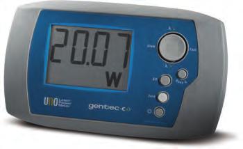 With its unique user interface and faster electronics, it will do more, in less time, and with less effort than any other meter on the market!