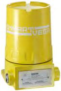 Point Level Switch Models & Versions GM-17 Point level radiation detector Standard approvals include ATEX, CSA, FM, GOST-R Relay output signal