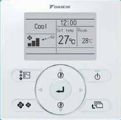 Daikin s Ducted Zone Controller Using the latest Japanese technology, Daikin s ducted zone controller was developed in Australia specifically for Australian & New Zealand conditions.