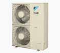 Inverter Ducted Models SINGLE phase NOTES: 1. Rated capacity is measured in accordance with AS/NZS 3823.1.2 2.