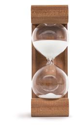 accessories extra bucket and ladle sand timer