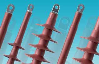 Solutions for Petrochemical Medium Voltage Heat Shrink Cable Accessories 25 Medium Voltage Heat Shrink Cable Accessories Millions of TE s Raychem medium voltage heatshrink cable accessories up to