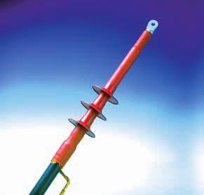 The reliability of the technologies is proven and the heat-shrink technology has the versatility to joint most cable types.