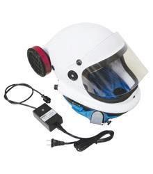 Types of Respirators Atmosphere-Supplying Respirators Self-Contained Breathing Apparatus Airline Respirators Air-Purifying Respirators Powered Tight-Fitting, Loose-Fitting Hoods or