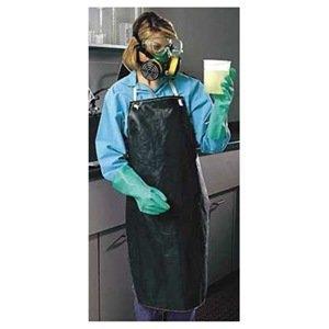 Chemical Resistant Aprons Label may Require use when Handling Concentrates Or when Mixing and Loading Pesticides Use