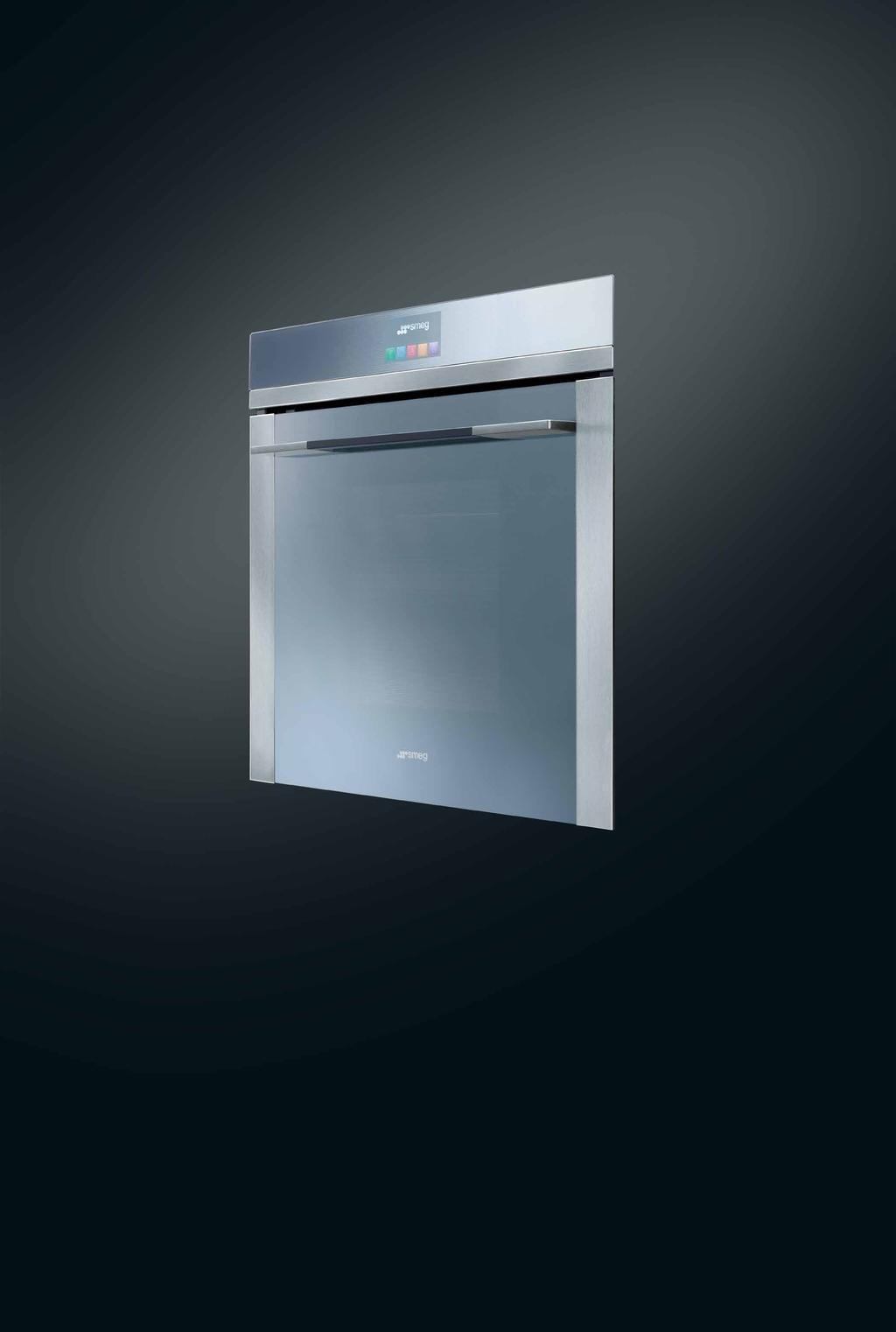Thermoseal Smeg Thermoseal is the result of many decades of development in oven technology and is actually a combination of a number of innovations.
