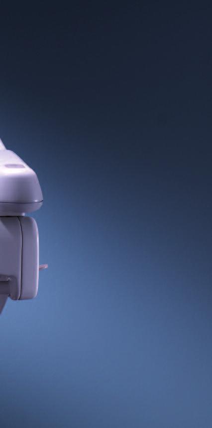 With its generously wide seat and tailored-to-you features, our new Solus stairlift is one of our most comfy yet.