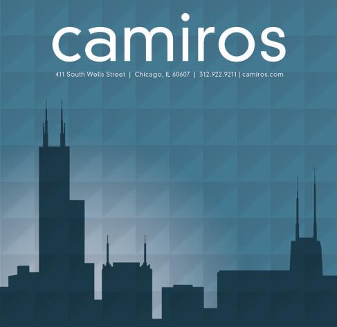 Land Use Policy & Development Ordinance Update City Council approved UDO contract with Camiros on July 25, 2016.