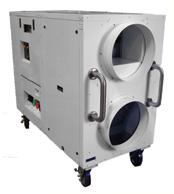 Heating Units 3-30 Tons C13-Series Horizontal 2-10 Tons